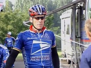 Ленс Армстронг - фантастична воля до перемоги Ленс Армстронг - фантастична воля до перемоги