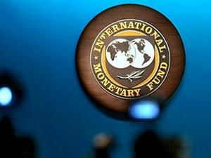 Технічна місія МВФ завершує свою роботу в Україні Технічна місія МВФ завершує свою роботу в Україні