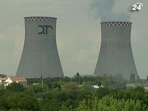 На ТЕС проводять вузлову модернізацію На ТЕС проводять вузлову модернізацію