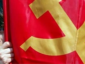 На офіс КПУ у Білій Церкві скоїли напад На офіс КПУ у Білій Церкві скоїли напад