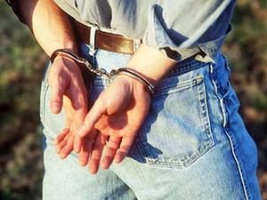 У Харкові затримали підозрюваного у жорстокому вбивстві дівчини У Харкові затримали підозрюваного у жорстокому вбивстві дівчини