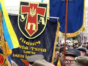 В Україні заборонять публічні висловлювання проти Червоної Армії та ОУН-УПА