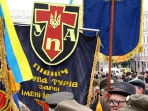В Україні заборонять публічні висловлювання проти Червоної Армії та ОУН-УПА В Україні заборонять публічні висловлювання проти Червоної Армії та ОУН-УПА
