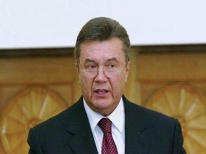 Янукович і Медведєв вважають необхідною програму співробітництва між Україною і РФ на 10 років
