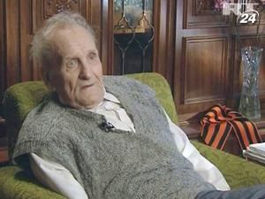 Cуд у Страсбурзі підтвердив вирок радянському партизану Cуд у Страсбурзі підтвердив вирок радянському партизану