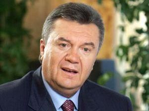 Янукович сподівається вирішити питання морських кордонів з Росією