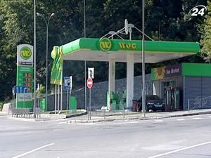 Українські нафтотрейдери притримують ціни в очікуванні підвищення акцизу на бензин Українські нафтотрейдери притримують ціни в очікуванні підвищення акцизу на бензин
