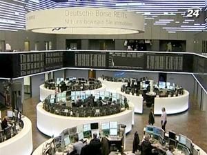 Євро дешевшає до мінімуму за 4 роки - 1,23 дол./євро Євро дешевшає до мінімуму за 4 роки - 1,23 дол./євро