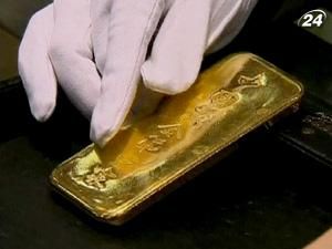 Китайці масово скуповують золото