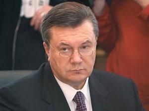 Президент не хоче "принизливої політики" для тих, хто працює в Росії Президент не хоче "принизливої політики" для тих, хто працює в Росії