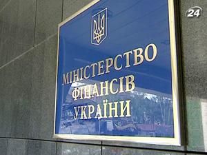 Загальний фонд бюджету недоотримав 11,5% Загальний фонд бюджету недоотримав 11,5%