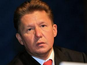 Об'єднання "Газпрому" і "Нафтогазу України" гарантує Україні модернізацію ГТС Об'єднання "Газпрому" і "Нафтогазу України" гарантує Україні модернізацію ГТС