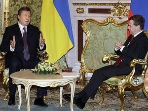 Медведєв заявив про швидке розширення співпраці з Україною в сфері паливно-енергетичного сектору