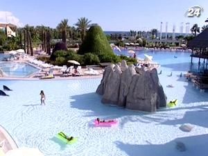 Expedia.com опитав користувачів Facebook щодо привабливих курортів Expedia.com опитав користувачів Facebook щодо привабливих курортів