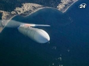 Nелескоп Herschel "розгледів" зародок зірки-гіганта Nелескоп Herschel "розгледів" зародок зірки-гіганта