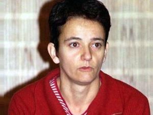 Президент вдруге не помилував терористку Президент вдруге не помилував терористку