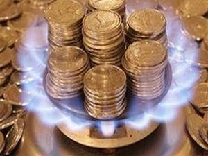 Рівень розрахунків споживання газу скоротився до 72% Рівень розрахунків споживання газу скоротився до 72%