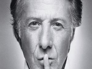 Зірковий дует Дастіна Хоффмана і Ентоні Хопкінса зустрінеться у фільмі Зірковий дует Дастіна Хоффмана і Ентоні Хопкінса зустрінеться у фільмі