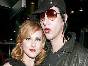 Мерлін Менсон нарешті зніметься у триллері Мерлін Менсон нарешті зніметься у триллері