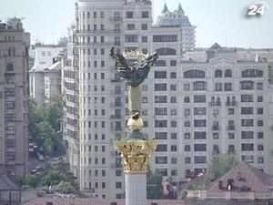 Рейтинг України підвищено з "В-/С" до "В/В", прогноз - "стабільний" Рейтинг України підвищено з "В-/С" до "В/В", прогноз - "стабільний"