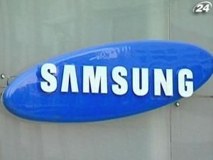 Samsung інвестує у свій розвиток 23 млрд. дол. протягом поточного року Samsung інвестує у свій розвиток 23 млрд. дол. протягом поточного року