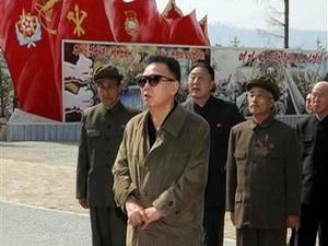 Лідер КНДР хоче зробити "корінний поворот у вирощуванні картоплі" Лідер КНДР хоче зробити "корінний поворот у вирощуванні картоплі"