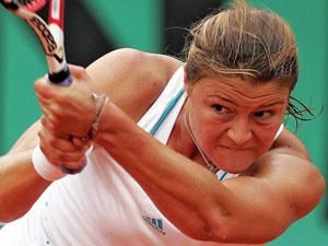 Сафіна мріє зіграти у серіалі Lost (Залишитися в живих) Сафіна мріє зіграти у серіалі Lost (Залишитися в живих)