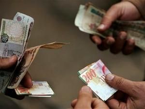 Греція отримала перші гроші від ЄС і МВФ Греція отримала перші гроші від ЄС і МВФ