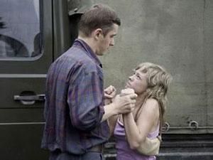 "Щастя" України покажуть завтра у Каннах "Щастя" України покажуть завтра у Каннах