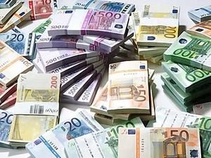 Європарламент схвалив виділення Україні позики ЄС у 500 млн. євро