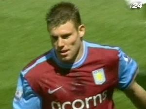 "Манчестер Сіті" прагне придбати Джеймса Мілнера "Манчестер Сіті" прагне придбати Джеймса Мілнера