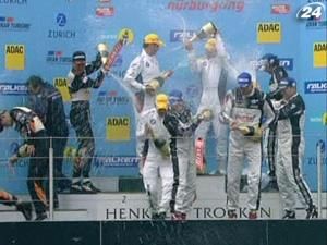 Вперше за 4 роки перемога не дісталася Porshe Вперше за 4 роки перемога не дісталася Porshe