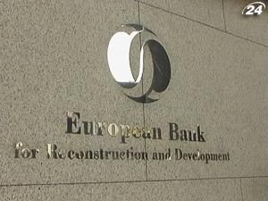 ЄБРР підвищив прогноз зростання для України ЄБРР підвищив прогноз зростання для України