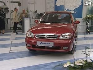 "Укравто" збирається підвищити ціни на авто на 5-7% "Укравто" збирається підвищити ціни на авто на 5-7%