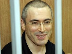 Захист Ходорковського оголосив відвід судді Захист Ходорковського оголосив відвід судді