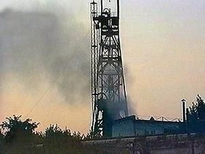 Проти директора шахти "Распадська" порушили кримінальну справу