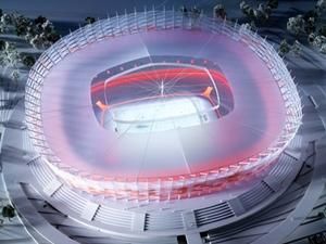 У Польщі перевірять будівельників, які споруджують стадіон до Євро-2012