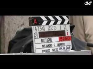 Алехандро Ін'яріту представив у Каннах свій новий фільм Biutiful Алехандро Ін'яріту представив у Каннах свій новий фільм Biutiful