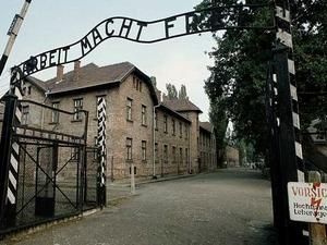 Освенцім закрили через загрозу підтоплення