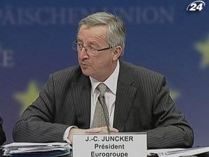 Греція отримала перший транш позики Греція отримала перший транш позики