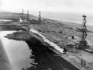 Кабмін віддає найбільш перспективне стратегічне родовище газу Кабмін віддає найбільш перспективне стратегічне родовище газу