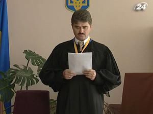 Новий кримінально-процесуальний кодекс може набути чинності лише за кілька років Новий кримінально-процесуальний кодекс може набути чинності лише за кілька років