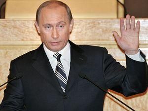 Росія надасть Киргизії значну фінансову допомогу Росія надасть Киргизії значну фінансову допомогу