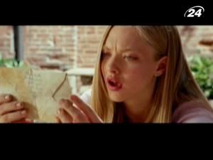 "Листи до Джульєтти": Софія пізнає усі легенди італійської Верони "Листи до Джульєтти": Софія пізнає усі легенди італійської Верони