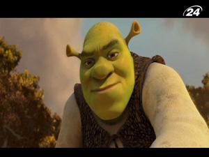 "Шрек назавжди": найдобріший людожер веде господарство та виховує дітей - 18 травня 2010 - Телеканал новин 24 "Шрек назавжди": найдобріший людожер веде господарство та виховує дітей - 18 травня 2010 - Телеканал новин 24
