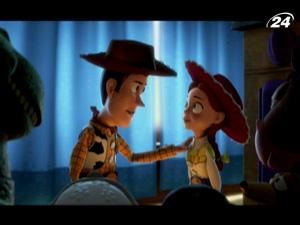 "Історія іграшок-3": іграшок віддають у дитячий садочок "Історія іграшок-3": іграшок віддають у дитячий садочок