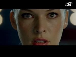 "Обитель зла - 4": Еліс продовжує боротьбу з корпорацією "Амбрелла" - 18 травня 2010 - Телеканал новин 24 "Обитель зла - 4": Еліс продовжує боротьбу з корпорацією "Амбрелла" - 18 травня 2010 - Телеканал новин 24