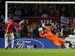 ФІФА змінила правила пробиття одинадцятиметрових ударів ФІФА змінила правила пробиття одинадцятиметрових ударів