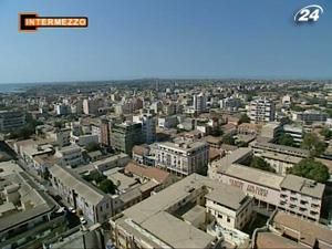 Сенегал - теплий та привітний Сенегал - теплий та привітний