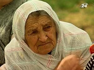 Жалобний день в пам’яті кримсько-татарського народу Жалобний день в пам’яті кримсько-татарського народу